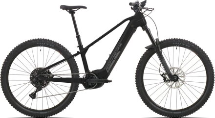 eBlizz B90 / Matte Black