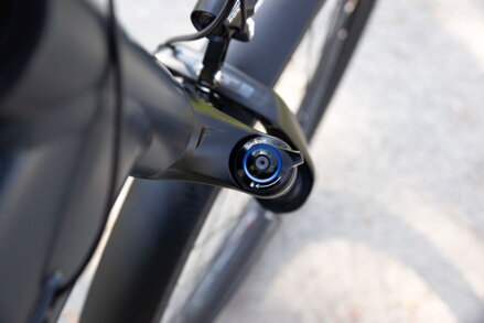eRokk B90T / MATTE NIGHSTORM BLUE eRokk B90T / MATTE NIGHSTORM BLUE