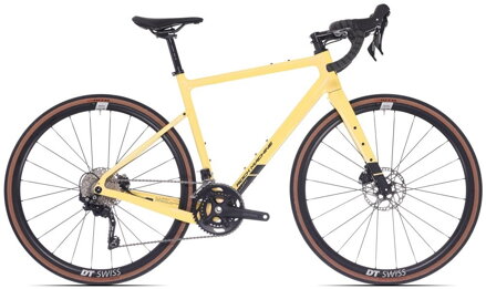 LUKK CR 60 / Gloss Sulfur Yellow