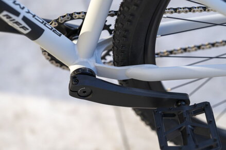 RIFF 70s / TBC / 26x13.5" (M)