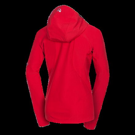 BU-4972OR dámske softshell jacket outdoor 3vrstvová AMERICA BU-4972OR dámske softshell jacket outdoor 3vrstvová AMERICA