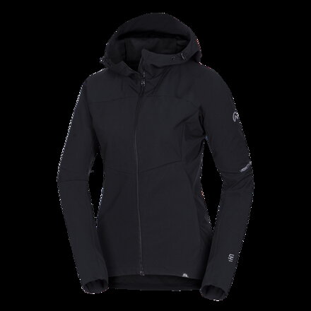 BU-4972OR dámske softshell jacket outdoor 3vrstvová AMERICA BU-4972OR dámske softshell jacket outdoor 3vrstvová AMERICA