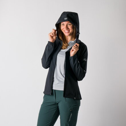 BU-4972OR dámske softshell jacket outdoor 3vrstvová AMERICA BU-4972OR dámske softshell jacket outdoor 3vrstvová AMERICA
