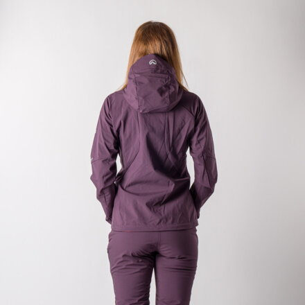 BU-4972OR dámske softshell jacket outdoor 3vrstvová AMERICA BU-4972OR dámske softshell jacket outdoor 3vrstvová AMERICA