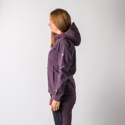 BU-4972OR dámske softshell jacket outdoor 3vrstvová AMERICA BU-4972OR dámske softshell jacket outdoor 3vrstvová AMERICA