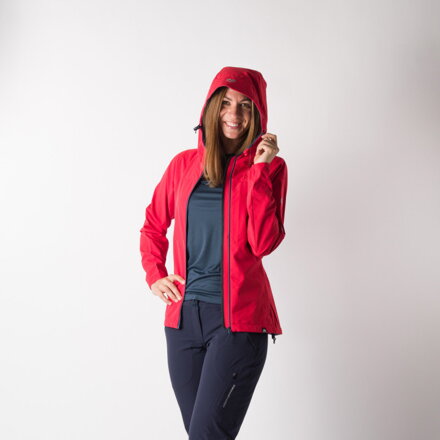 BU-4972OR dámske softshell jacket outdoor 3vrstvová AMERICA BU-4972OR dámske softshell jacket outdoor 3vrstvová AMERICA