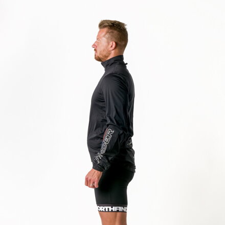 BU-3990MB pánska e-bike bunda celoročná 2,5vrstvová HUGO BU-3990MB pánska e-bike bunda celoročná 2,5vrstvová HUGO