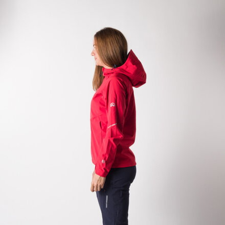 BU-4972OR dámske softshell jacket outdoor 3vrstvová AMERICA BU-4972OR dámske softshell jacket outdoor 3vrstvová AMERICA
