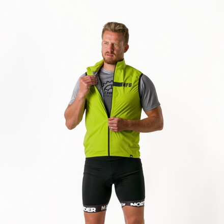 VE-3420MB pánska combi vesta e-bike 2,5vrstvová JAYCOB VE-3420MB pánska combi vesta e-bike 2,5vrstvová JAYCOB