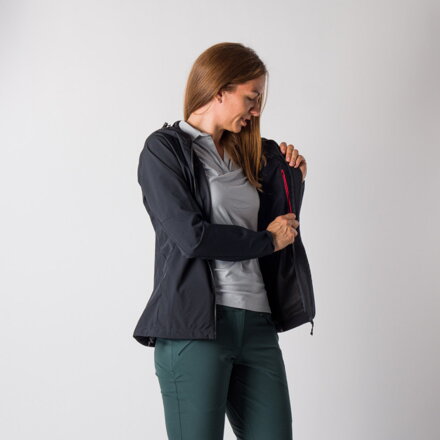 BU-4972OR dámske softshell jacket outdoor 3vrstvová AMERICA BU-4972OR dámske softshell jacket outdoor 3vrstvová AMERICA