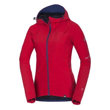 BU-4972OR dámske softshell jacket outdoor 3vrstvová AMERICA BU-4972OR dámske softshell jacket outdoor 3vrstvová AMERICA