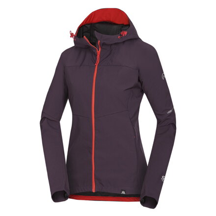 BU-4972OR dámske softshell jacket outdoor 3vrstvová AMERICA BU-4972OR dámske softshell jacket outdoor 3vrstvová AMERICA