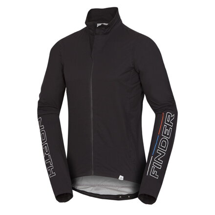 BU-3990MB pánska e-bike bunda celoročná 2,5vrstvová HUGO BU-3990MB pánska e-bike bunda celoročná 2,5vrstvová HUGO