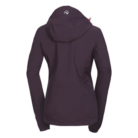 BU-4972OR dámske softshell jacket outdoor 3vrstvová AMERICA BU-4972OR dámske softshell jacket outdoor 3vrstvová AMERICA