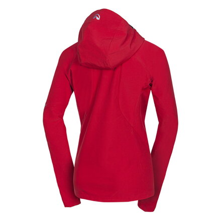 BU-4972OR dámske softshell jacket outdoor 3vrstvová AMERICA BU-4972OR dámske softshell jacket outdoor 3vrstvová AMERICA