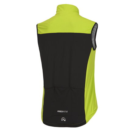 VE-3420MB pánska combi vesta e-bike 2,5vrstvová JAYCOB VE-3420MB pánska combi vesta e-bike 2,5vrstvová JAYCOB