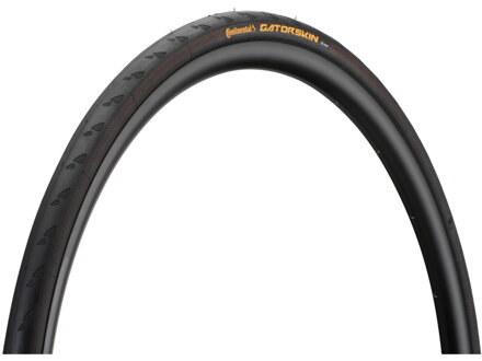 Plášť CONTINENTAL Gatorskin drôt - 700x32C Plášť CONTINENTAL Gatorskin drôt - 700x32C