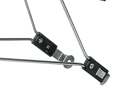 Sada blatníkov SKS Raceblade Long – Black