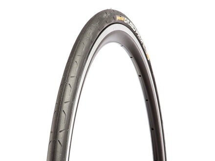 Plášť CONTINENTAL Grand Prix drôt - 700x25C