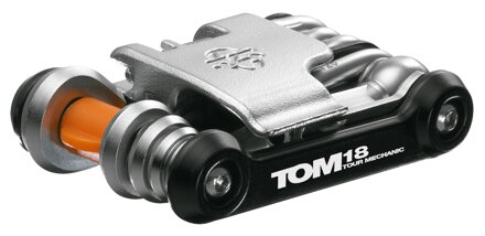 Náradie SKS Tom 18