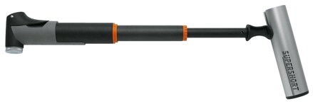 Pumpička SKS Supershort