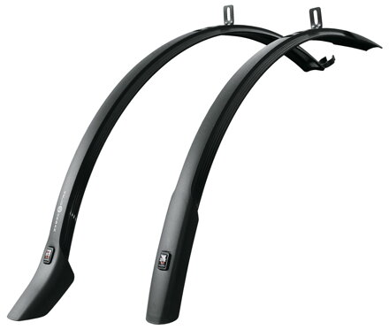 Sada blatníkov SKS Velo 42 Urban 28", bez vzpier