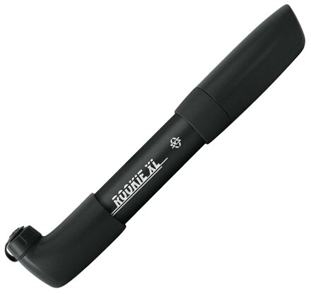 Pumpička SKS Rookie XL Black
