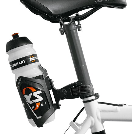 Alternatívny držiak na košík SKS Powerstrap