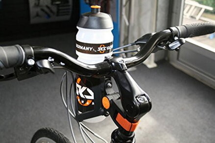 Alternatívny držiak na košík SKS Powerstrap
