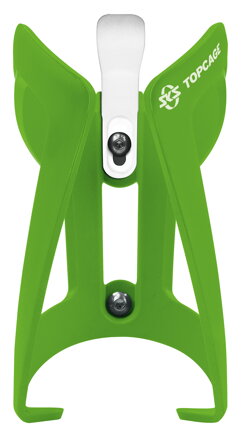 Košík na fľašu SKS Topcage – Green