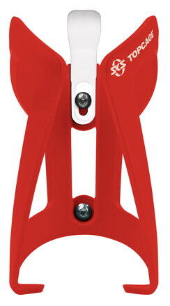Košík na fľašu SKS Topcage – Red