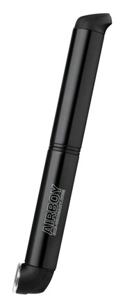 Hustilka SKS Airboy – Black