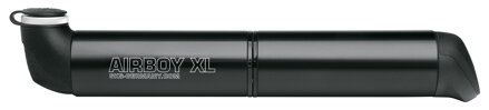 Hustilka SKS Airboy XL – Black