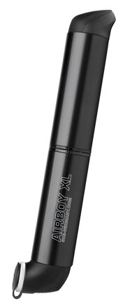 Hustilka SKS Airboy XL – Black