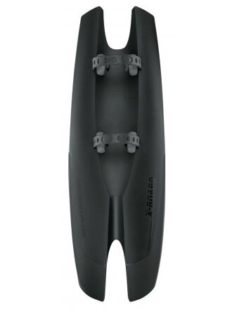 Predný blatník SKS X-Board Dark