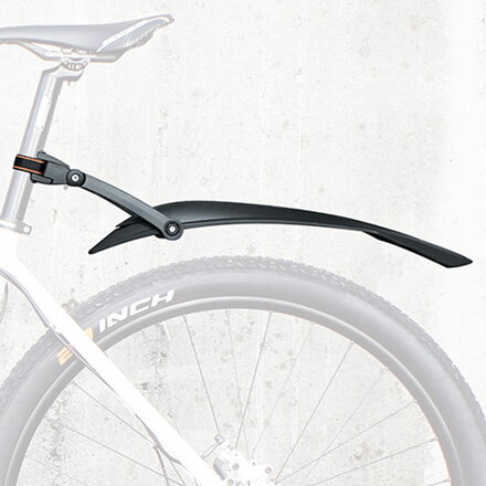 Zadný blatník SKS X-Blade Dark 29"