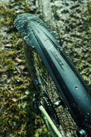 Zadný blatník SKS X-Blade Dark 26"-27.5"