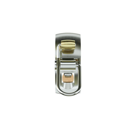 Zvonček KNOG Oi Lux Small - Silver