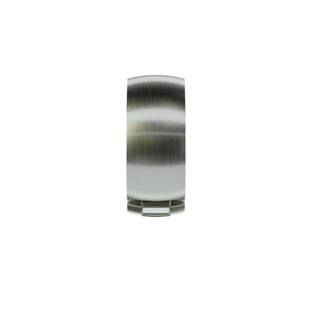Zvonček KNOG Oi Lux Small - Silver