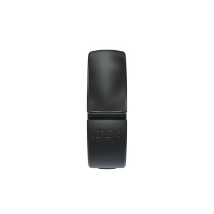 Zvonček KNOG Oi Classic Large - Black