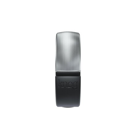 Zvonček KNOG Oi Classic Large - Silver