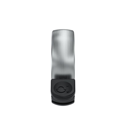 Zvonček KNOG Oi Classic Large - Silver