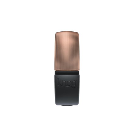 Zvonček KNOG Oi Classic Large - Cooper Zvonček KNOG Oi Classic Large - Cooper