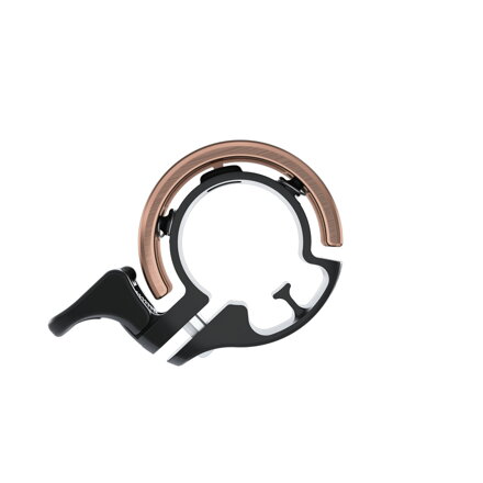 Zvonček KNOG Oi Classic Small - Cooper