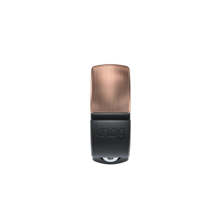 Zvonček KNOG Oi Classic Small - Cooper