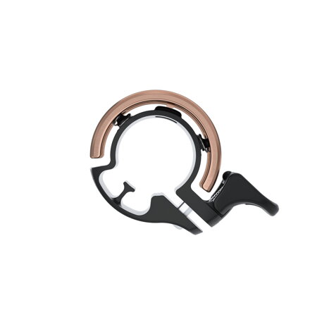 Zvonček KNOG Oi Classic Small - Cooper