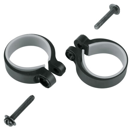 Montážne objímky pre blatníky SKS - 40-43 mm