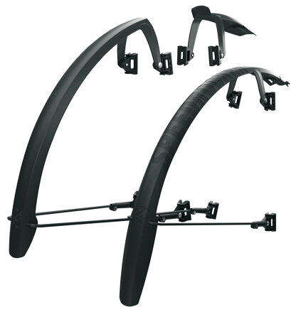Sada blatníkov SKS Speedrocker 28"