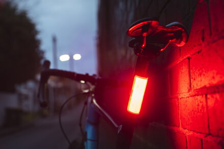 Sada blikaček KNOG Cobber Mid Twinpack