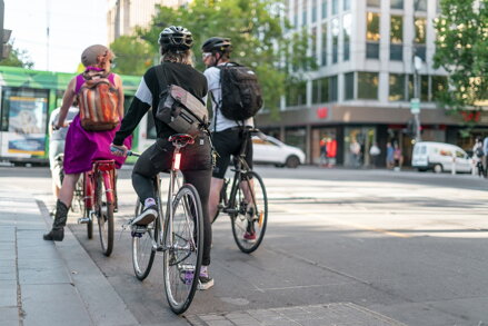 Sada blikaček KNOG Cobber Mid Twinpack